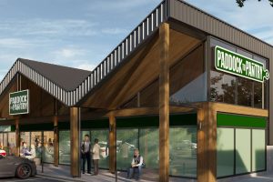 Paddock to Pantry’s $25m 20+ store plan