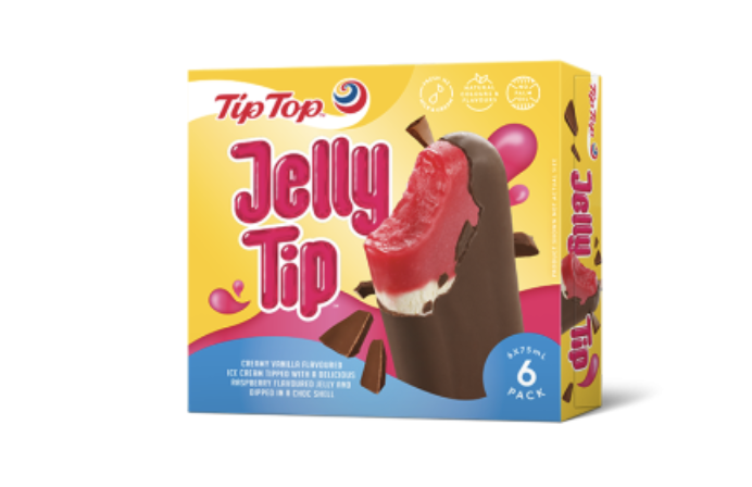 Jelly Tip recall