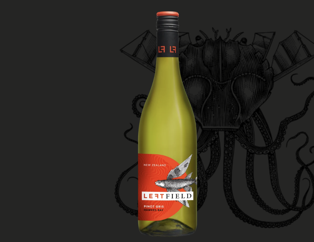 Indevin unveils Leftfield refresh