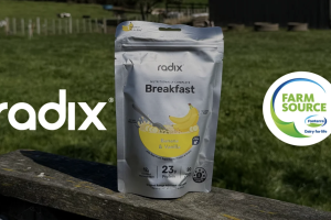 Radix partners with Fonterra for annual farmer giveaway