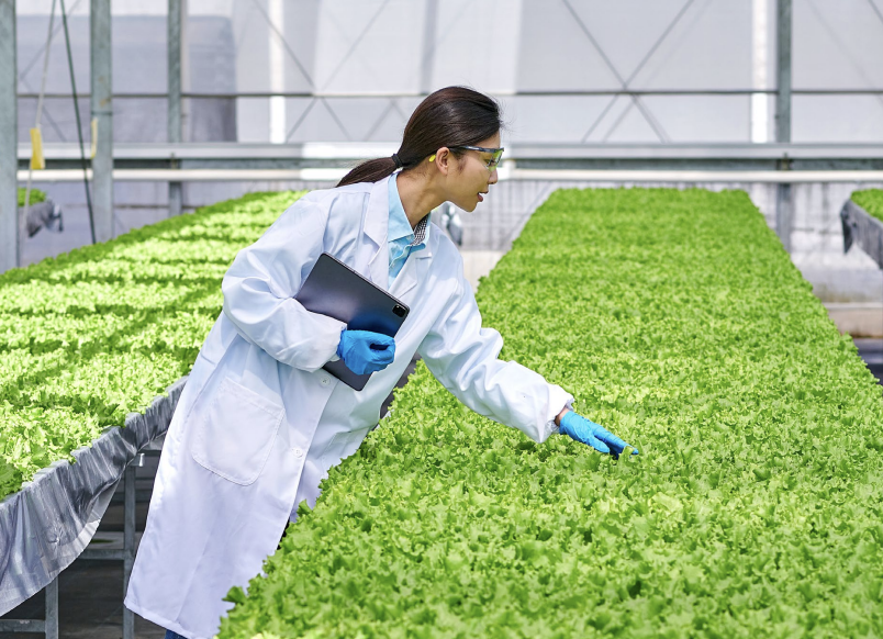 Science shakeup: Investment blueprints released…