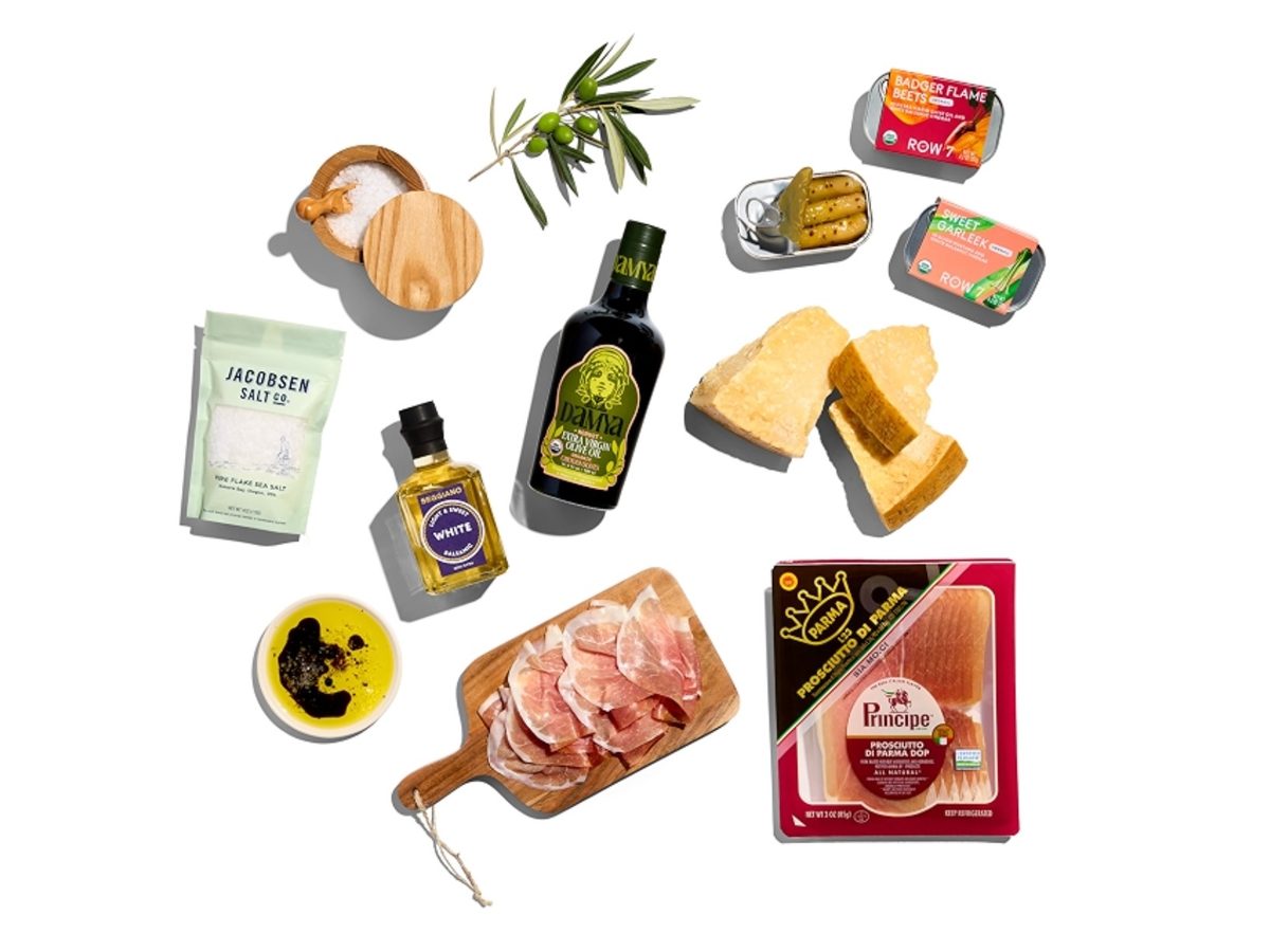 Merroir, beautrition and the Yōshoku effect – Whole Foods 2027 trend predictions