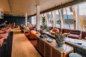 QT Queenstown opens Notch restaurant and Rooftop bar