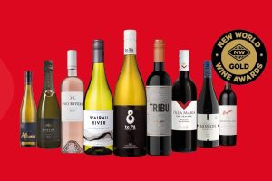 New World’s Top 30 under $30 wines