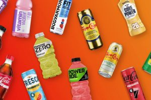 Coca-Cola’s 2027 pipeline: Prebiotic sodas, protein expansions and more